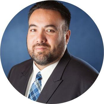 Matias Rosales