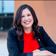 Commissioner Susan Nicolson