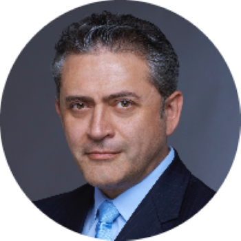 Luis Ramirez